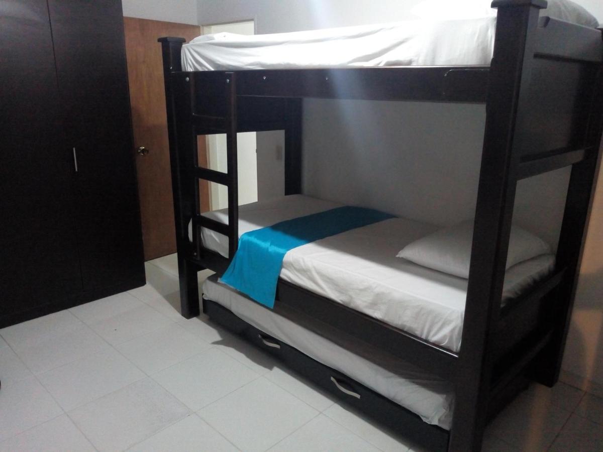 E2 Comodo Y Amplio Apartamento En Laureles Estadio 120 Mts2 Medellín Zewnętrze zdjęcie